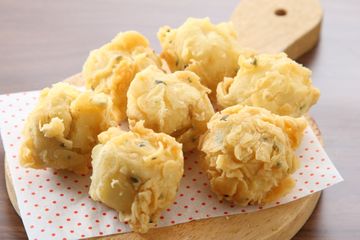 Resep Tahu Goreng Kucai Enak Sayang Banget Melewatkan Camilan Praktis Dan Renyah Ini Semua Halaman Sajian Sedap