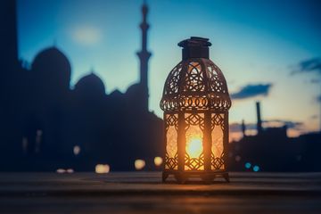 Bulan Ramadan 2021, kesempatan bagi umat muslim untuk membentuk imunita stubuh yang kuat dan sehat.