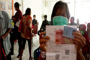Cek Penerima Bansos Di Bulan Maret Dengan Akses Dtks Kemensos Go Id Pakai Nik Ktp Bisa Cairkan Rp 300 Ribu Semua Halaman Grid Fame