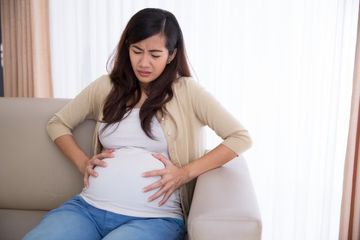 Bayi Tak Kunjung Lahir? Ini Cara Alami dan Aman Agar Cepat Kontraksi Saat Melahirkan