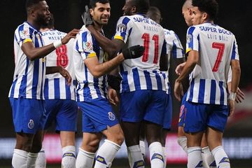 18+ Juventus Vs Porto Di Sctv Gif