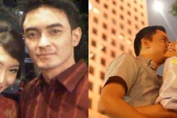 Jadi Orang Ketiga Dalam Hubungan Zumi Zola Ayu Dewi Malah Disemprot Luna Maya Masih Mendingan Gue