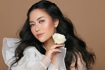 Kini Resmi Menjanda, Rachel Vennya Ubah Penampilannya 90 Persen ...