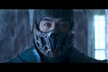Main Film 'Mortal Kombat', Joe Taslim Dinilai Takut Dimarahi Dokter Tirta Masalah Protokol Kesehatan: 'Salut!'