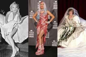 Inilah 5 Dress Ikonik Yang Pernah Mengguncang Dunia Fashion Dari Yang Cantik Hingga Menjijikkan Semua Halaman Stylo