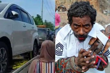 Di Indonesia Kilang Minyak Bikin Warga Borong Mobil, di <a href='https://medan.tribunnews.com/tag/timor-leste' title='Timor Leste'>Timor Leste</a> Kilang Minyak Justru Jadi Mimpi di Siang Bolong