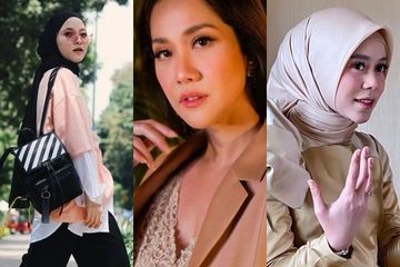 BERITA TERPOPULER: Bunga Citra Lestari Pamer Kaki Putih Mulus ...