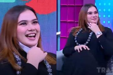 Di Dalam Penjara Sakit Gatal-gatal, Keluar Penjara Catherine Wilson Menjadi Gemuk, Ini Pengakuannya Selama Rehabilitasi