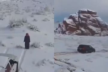 Inilah Alasan Mengapa Arab Saudi Gelar Karpet Ungu Untuk Tamu Vipnya Beralih Dari Warna Merah Kabar Lumajang