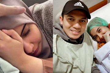 Tinggal Hitung Hari Jelang Kelahiran Zaskia Sungkar Keluhkan Rasa Sakit Hebat Di Perutnya Hingga Dilarikan Ke Rumah Sakit Istri Irwansyah Pasrah Jadi Pelajaran Aja Semua Halaman Grid Star