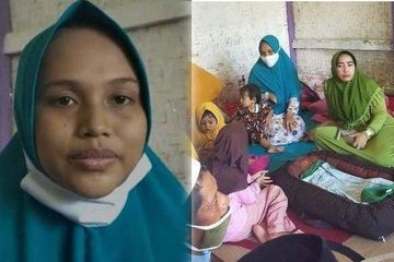 Sosok Ayah Bayi Ajaib Yang Lahir Tanpa Hamil Di Cianjur Terjawab Sudah Terungkap Status Hubungannya Dengan Sang Ibu Polisi Lakukan Tes Dna Semua Halaman Suar