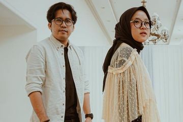Tak Bisa Mengelak Lagi Video Ini Jadi Saksi Bisu Ayus Sudah Kagumi Kecantikan Nissa Sabyan Sejak Lama Hingga Kini Muncul Isu Perselingkuhan Semua Halaman Hits