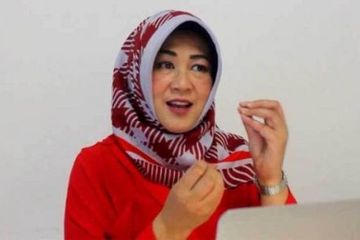 dr. Tiffauzia Tyassuma