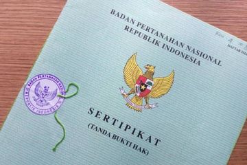 Cegah Sengketa Pahami Aturan Baru Pengurusan Balik Nama Sertifikat Tanah Bagi Pembeli Maupun Penjual Semua Halaman Idea
