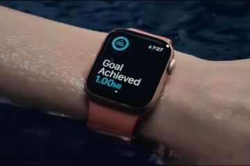 Meskipun di Tengah Pandemi, Penjualan Apple Watch Tetap Nomor Satu - Semua  Halaman - MakeMac