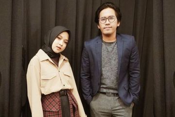 Bersumpah Bukan Selingkuhan Ayus, Nissa Sabyan Dapat Wejangan dari Ratu Pelakor: 'Biarkan Terlihat Seperti Kotoran, Kita Harum dari Dalam'
