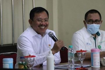 Dulu Dihujat Habis-habisan, Vaksin Nusantara Buatan Terawan Dapat Dukungan Militer Indonesia hingga Amerika Serikat: ‘Sekarang Seluruh Dunia Membicarakannya’