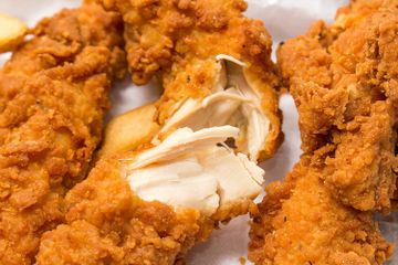 4 Masalah Kesehatan Jika Tiap Hari Santap Menu Ayam Goreng, Salah Satunya Serangan Jantung