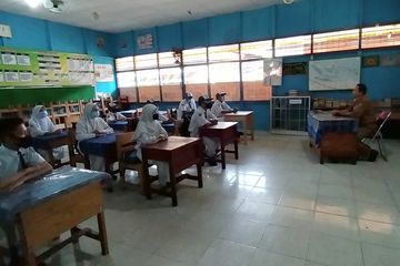 Kabar Gembira Buat Orangtua Murid dan Siswa, Jokowi Kabarkan ...