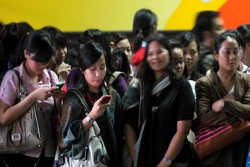 Indonesia Negara Paling Tidak Sopan se-Asia Tenggara: Kelakuan Orang Dewasa Minus, Penipuan Tinggi hingga Mudah Percaya Hoaks
