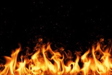 Sering Dikaitkan Dengan Pertanda Buruk Arti Mimpi Api Atau Kebakaran Ternyata Bakal Ada Sesuatu Menakjubkan Terjadi Bulan Depan