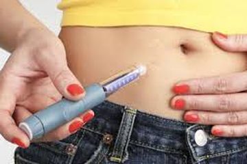 Inovasi Baru 2-in-1 insulin Co-Formulation Bantu Penyandang Diabetes Kelola Gula Darah