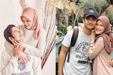 Mantan Istrinya Jadi Bini Kedua Alvin Faiz Ini Biodata Zikri Daulay Sahabat Duda Larissa Yang Digugat Henny Rahman 5 Bulan Lalu Ternyata Bukan Orang Sembarangan Semua Halaman Grid Fame