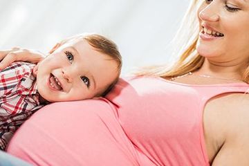 Dilansir dari American Pregnancy Association, ada perubahan pada kehamilan kedua yang dirasakan oleh ibu hamil.