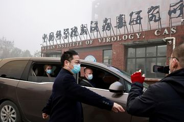 WHO kembali sebut tim investigasi kesulitan mendapatkan data asal-usul Covid-19 karena tidak dapat akses dari China.