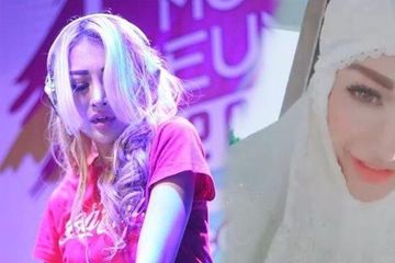 Rhere Valentina sebelum meninggal mengalami sesak napas. 