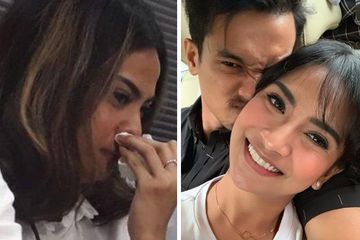 Vanessa Angel Bocorkan Chat Bibi Ardiansyah Dengan Pelakor Ketahuan Lakukan Ini Saat Istrinya Mandi Pepet Terus Suami Orang Semua Halaman Grid Fame