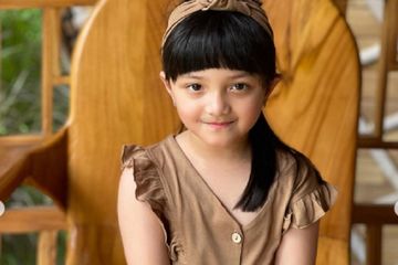 Tak Tahu Siapa Krisdayanti, Arsy Pertanyakan Usia Aurel Hermansyah ...