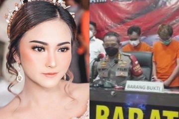 Artis Gl Syok Video Syur Berdurasi 14 Detik Mirip Dirinya Tersebar Gabriella Larasati Terpukul Dapat Hujatan Padahal Mereka Tidak Tahu Ceritanya Semua Halaman Grid Star