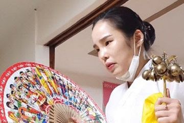 Kisah Unik Atlet Korea Selatan, Berhenti dari Dunia Olahraga untuk ...