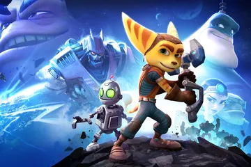 Program PlayAtHome Buat Ratchet \u0026 Clank Tersedia Gratis di PS4 dan PS5 -  Semua Halaman - Grid Games