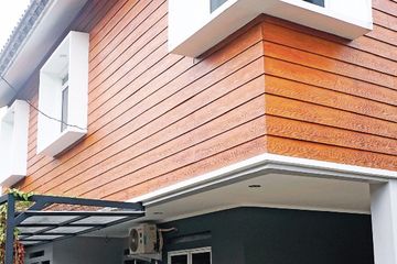 Solusi Bagi Kayu Mania Cara Lindungi Kusen Parket Dan Dinding Fasad Semua Halaman Idea