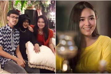 BERITA POPULER: Potret Putra Sulung Rina Gunawan yang Jadi Sorotan ...