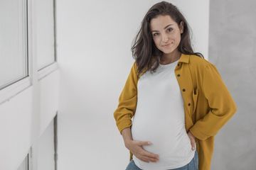 Makanan Ibu Hamil Saat Puasa
