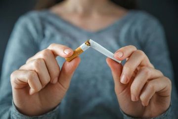 Seiring Berjalannya Waktu, Risiko Bagi Perokok Akan Hilang Bila Berhenti Merokok, Lihat Dampak Positifnya