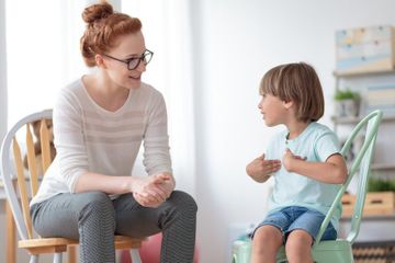8 Tips Mendisiplinkan Anak Bagi Orangtua Dengan Cara Menyenangkan