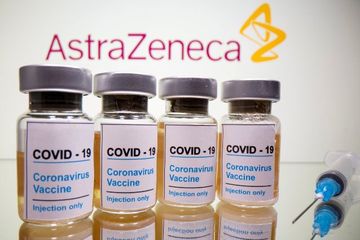 Sering Dihubungkan Dengan Pembekuan Darah, Masalah Vaksin AstraZeneca Diungkap Badan Pengawasa Obat Eropa