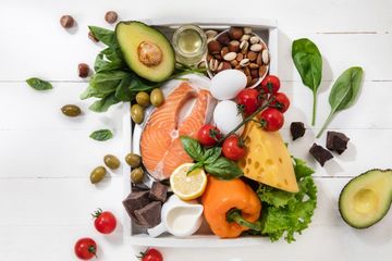 Benarkah Diet Keto Efektif Sukseskan Program Hamil? Ini Penjelasannya