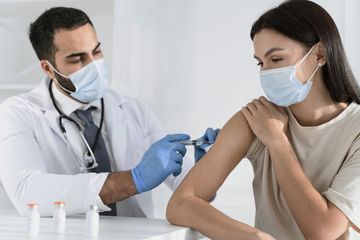 Vaksin HPV wajib bagi perempuan di Indonesia.