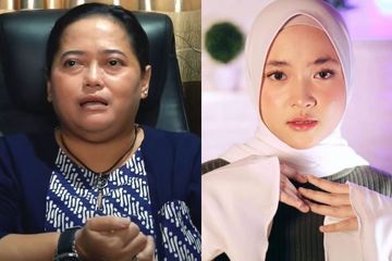 Nissa Sabyan Dihujat Habis-habisan Netizen Tanah Air Sebagai ...