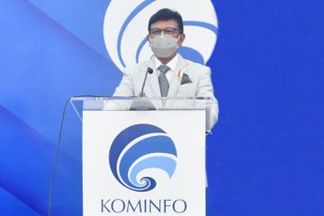Berita Kemenkominfo Terbaru Hari Ini Intisari<script async src=