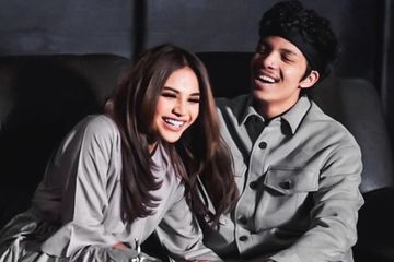 Atta Halilintar Sudah Pikirkan Malam Pertama Minta Aurel Hermansyah Pakai Baju Ini Semua Halaman Nakita