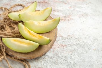 Manfaat Melon Untuk Ibu Hamil, Atasi Sembelit Hingga Cegah Anemia