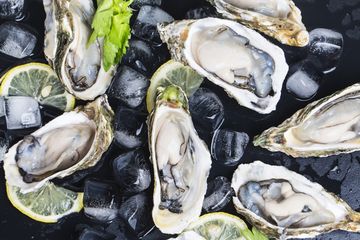 Cara Aman Konsumsi Ikan dan Kerang untuk Ibu Hamil, Sumber Asam Lemak Omega 3
