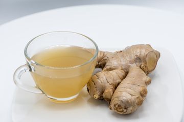 Padahal Cuma Minum Jus Jahe Selama Seminggu, Wanita Ini Kaget dan Ketagihan Dengan Khasiat yang Didapatkannya