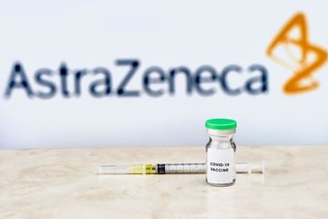 Vaksin AstraZeneca tidak direkomendasikan BPOM.